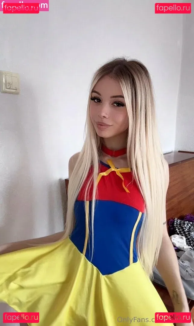 lilnatt Onlyfans Photo Gallery 