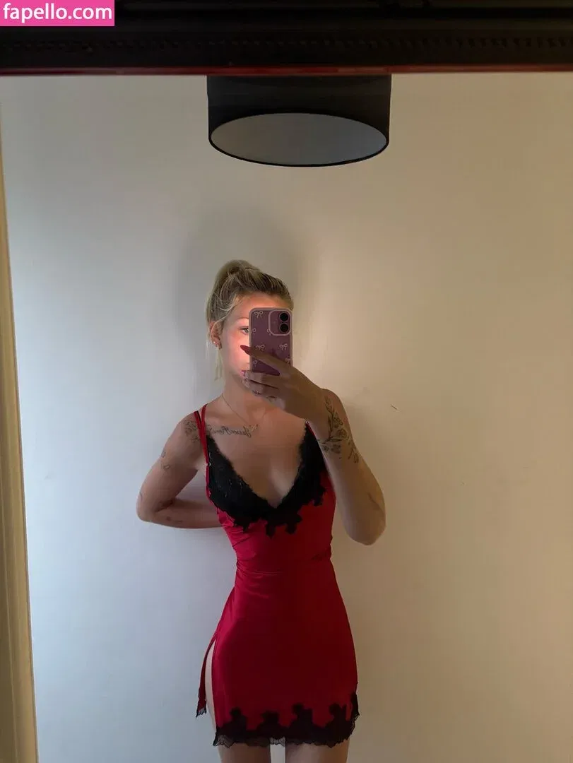 jersxo Onlyfans Photo Gallery 