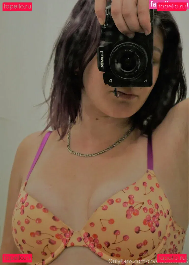 crystalewd0569 Onlyfans Photo Gallery 