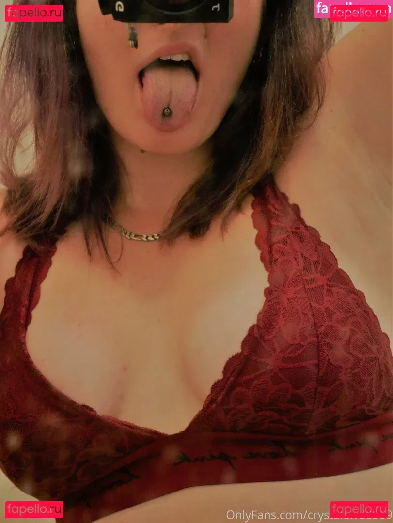 crystalewd0569 Onlyfans Photo Gallery 