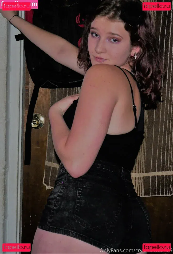 crystalewd0569 Onlyfans Photo Gallery 