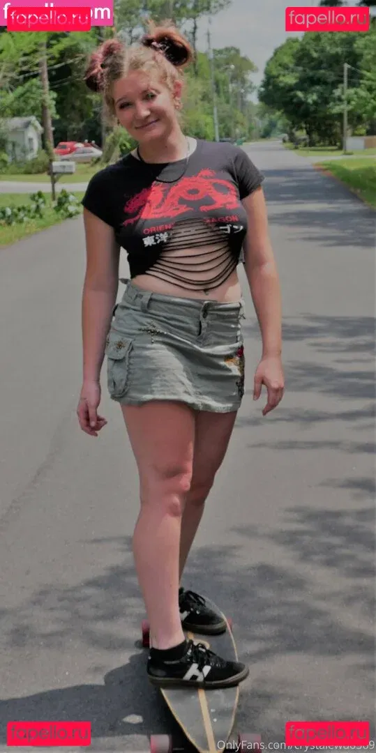 crystalewd0569 Onlyfans Photo Gallery 