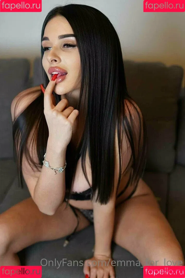 emma_for_love Onlyfans Photo Gallery 