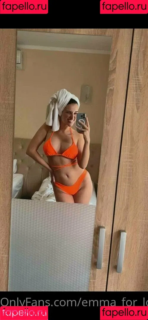 emma_for_love Onlyfans Photo Gallery 