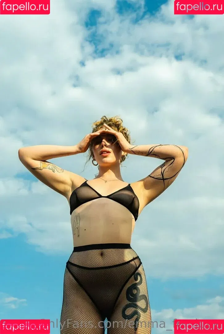 emma_for_love Onlyfans Photo Gallery 