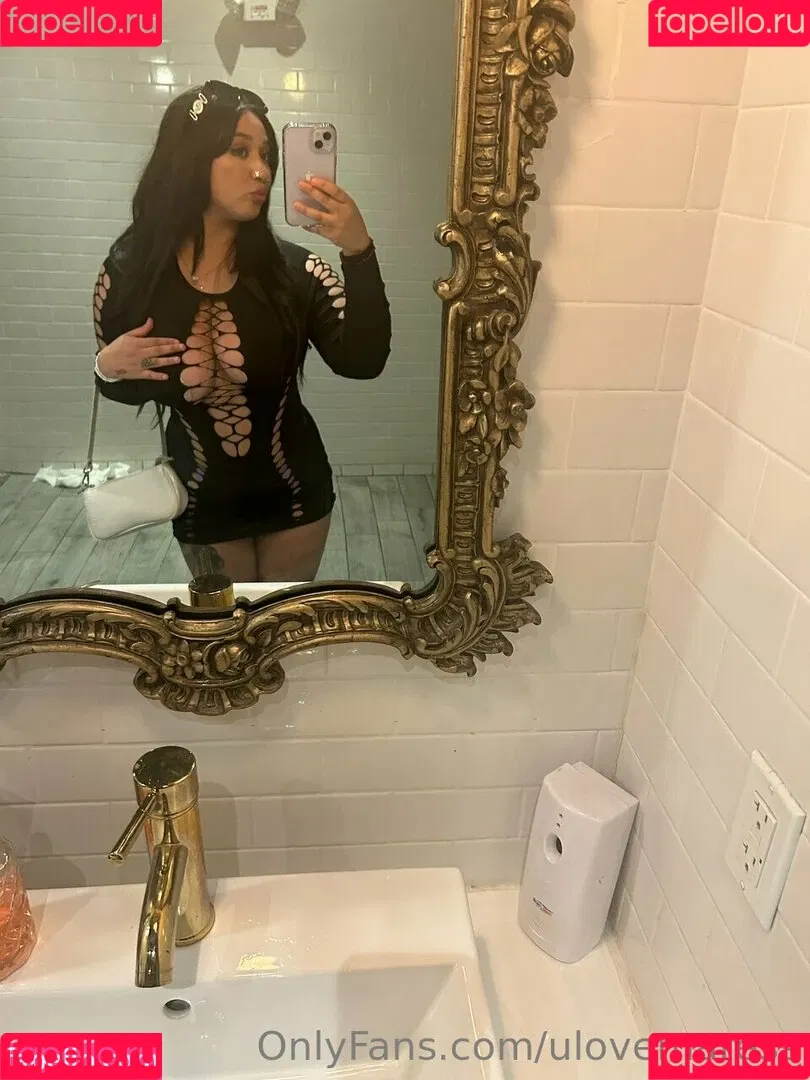Ulovemaress Onlyfans Photo Gallery 