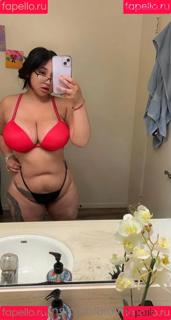 Ulovemaress Onlyfans Photo Gallery 