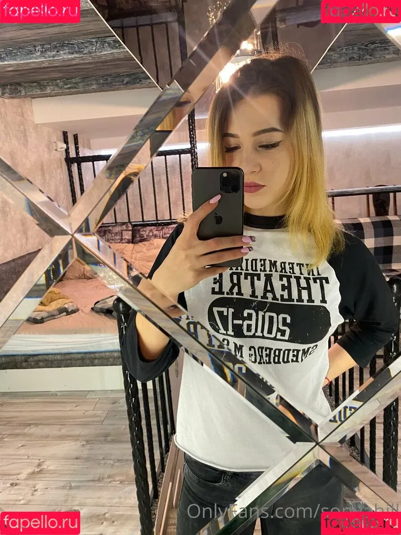 sonyahill Onlyfans Photo Gallery 
