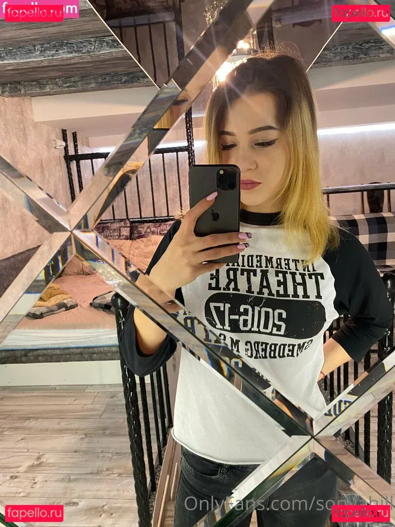 sonyahill Onlyfans Photo Gallery 