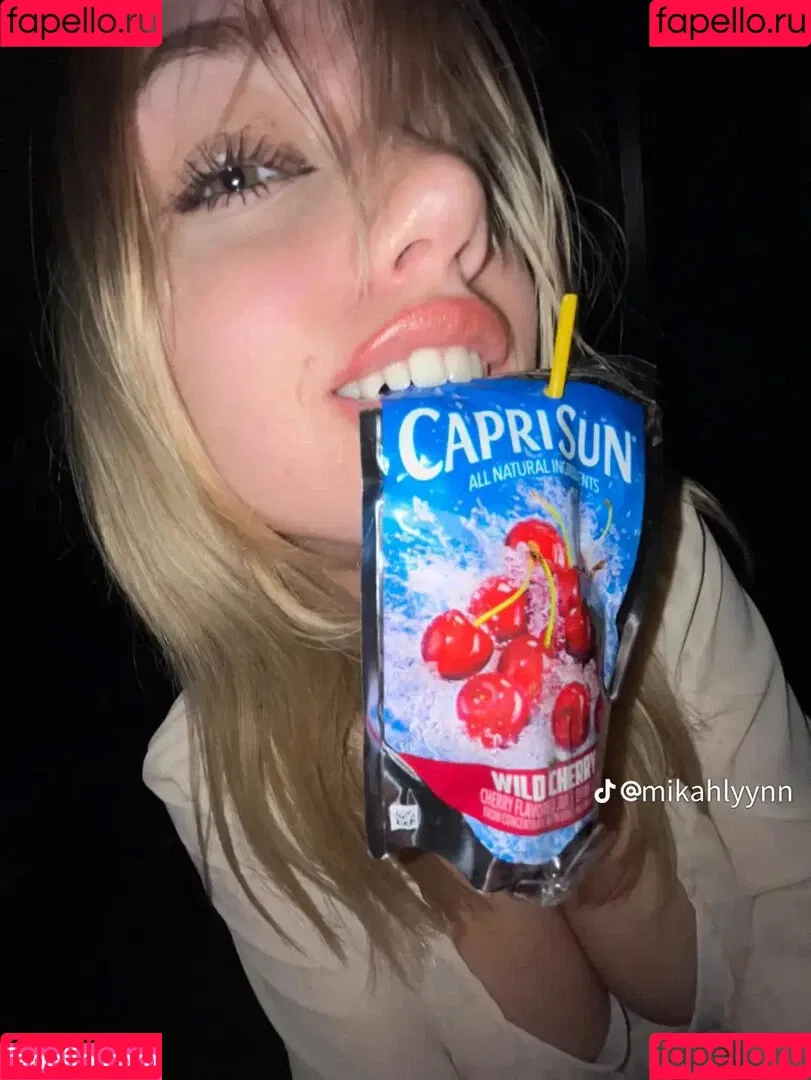 Mikahhlynn Onlyfans Photo Gallery 