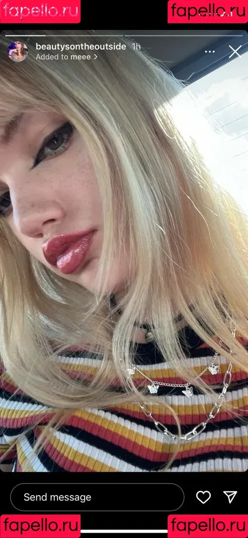 Mikahhlynn Onlyfans Photo Gallery 