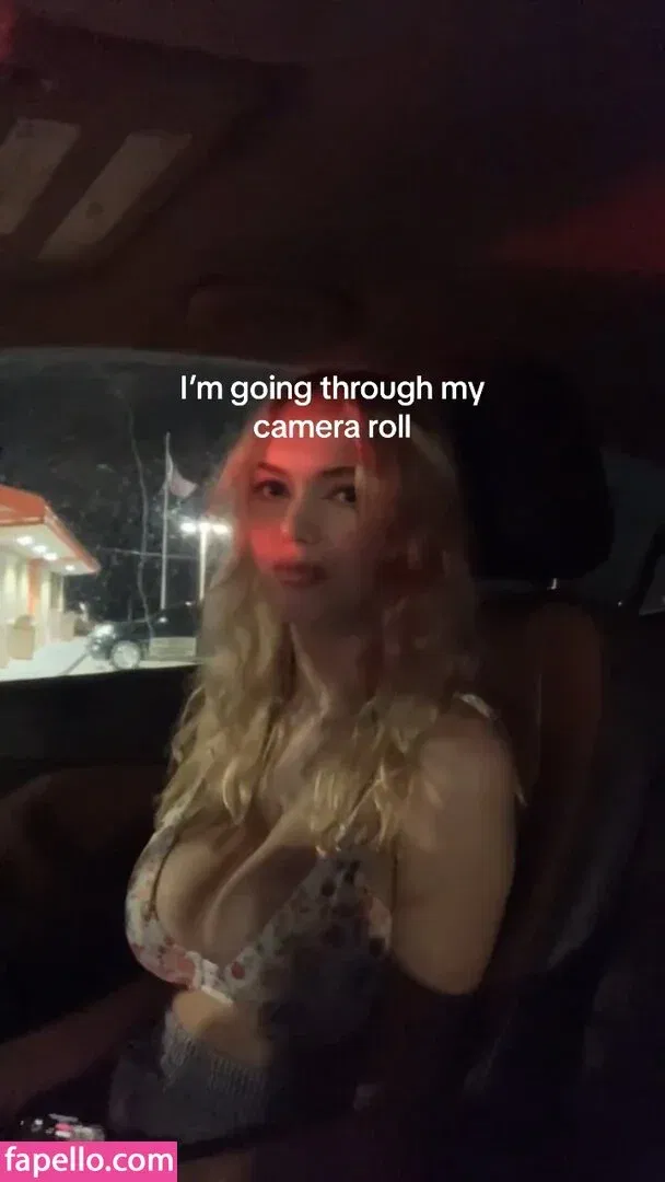 Mikahhlynn Onlyfans Photo Gallery 