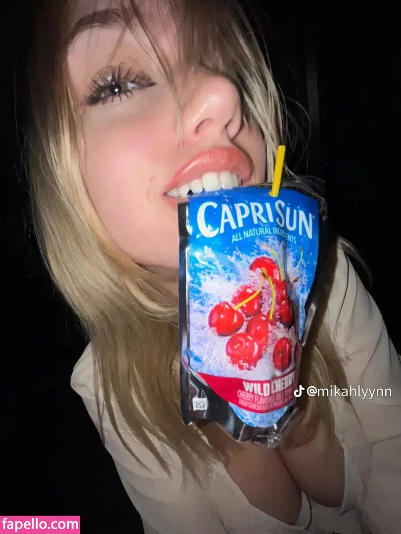 Mikahhlynn Onlyfans Photo Gallery 