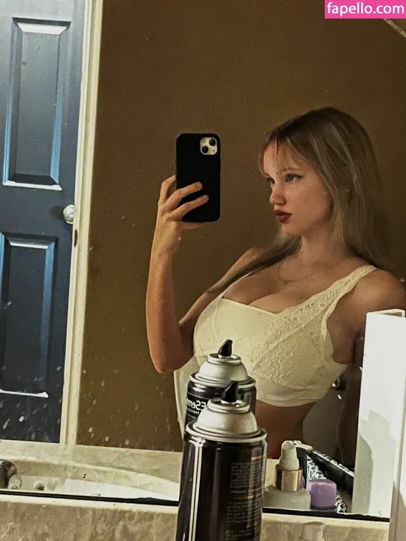 Mikahhlynn Onlyfans Photo Gallery 