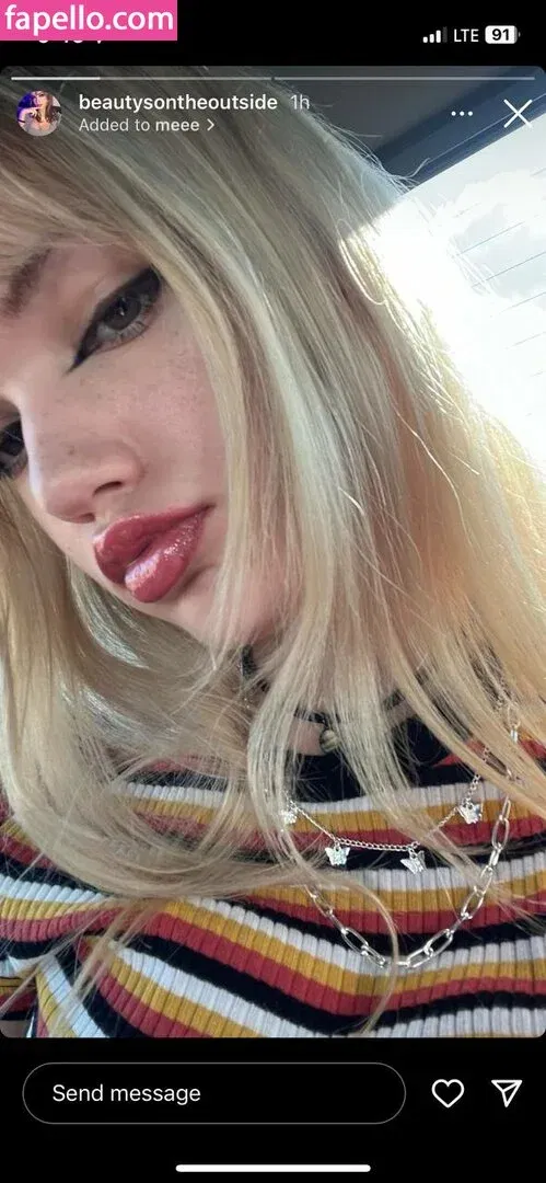 Mikahhlynn Onlyfans Photo Gallery 