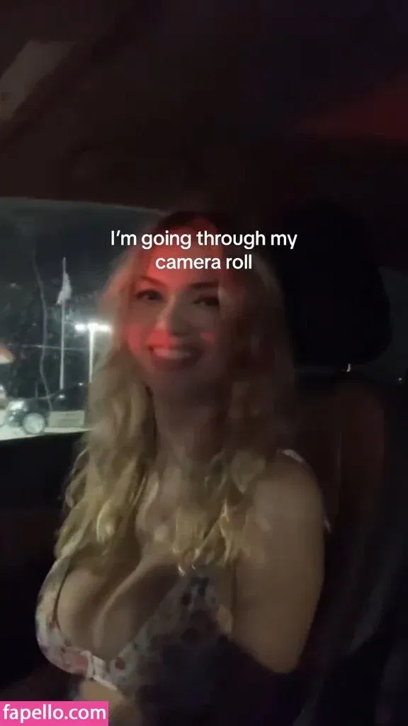 Mikahhlynn Onlyfans Photo Gallery 