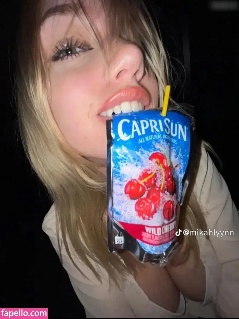 Mikahhlynn Onlyfans Photo Gallery 