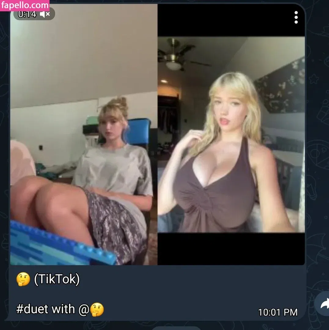 Mikahhlynn Onlyfans Photo Gallery 