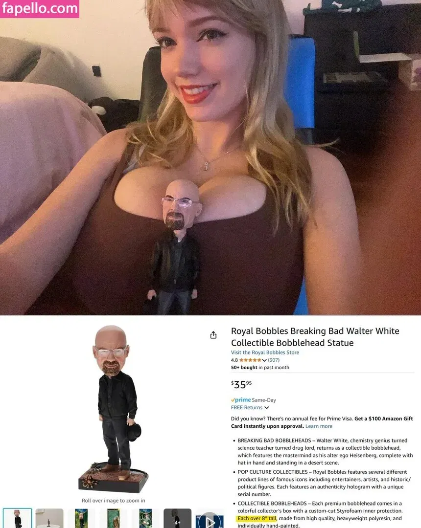 Mikahhlynn Onlyfans Photo Gallery 