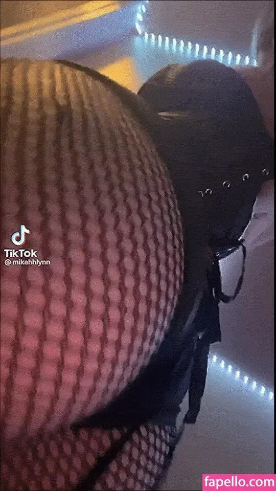 Mikahhlynn Onlyfans Photo Gallery 