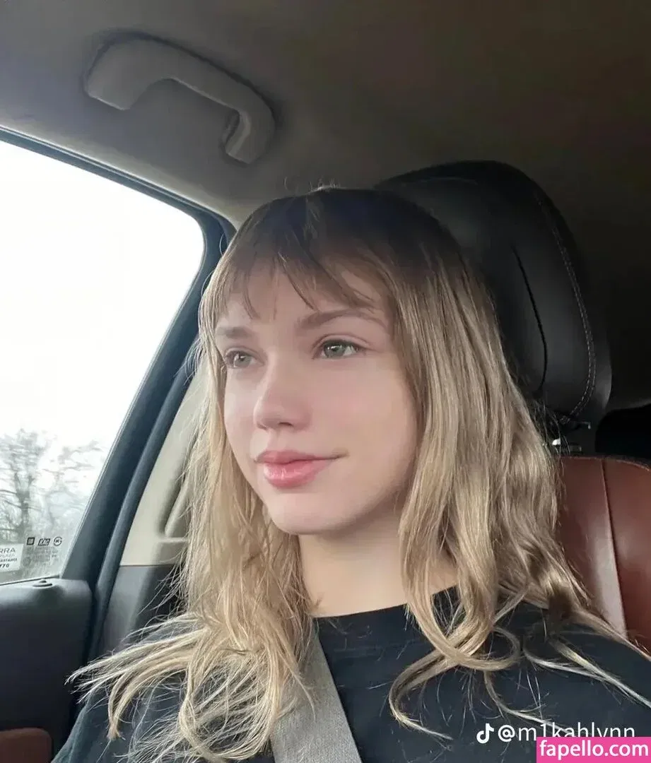 Mikahhlynn Onlyfans Photo Gallery 