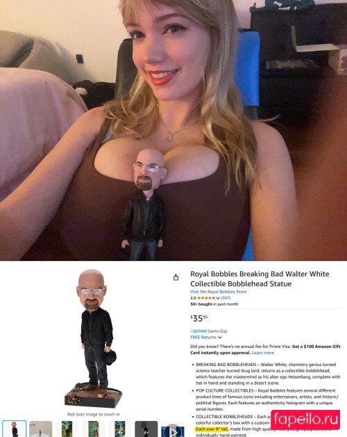 Mikahhlynn Onlyfans Photo Gallery 