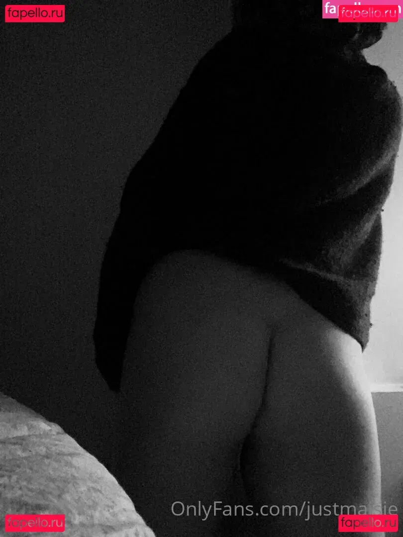 justmaisie Onlyfans Photo Gallery 