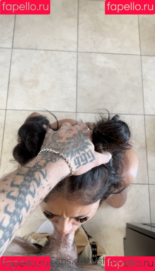Alexis Reid Nude Onlyfans Photo 9