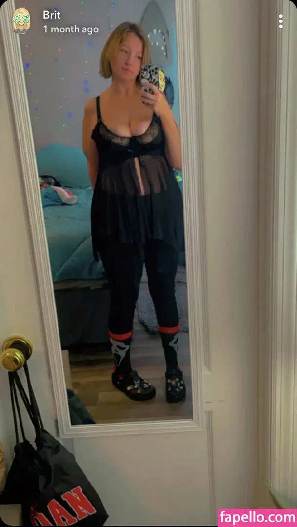 britloveshorror Onlyfans Photo Gallery 