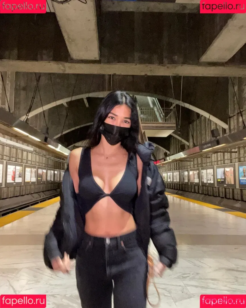 Joleen Diaz Onlyfans Photo Gallery 