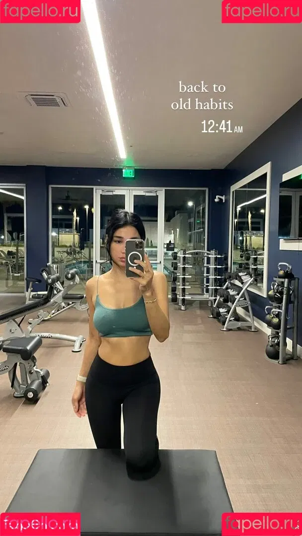 Joleen Diaz Onlyfans Photo Gallery 
