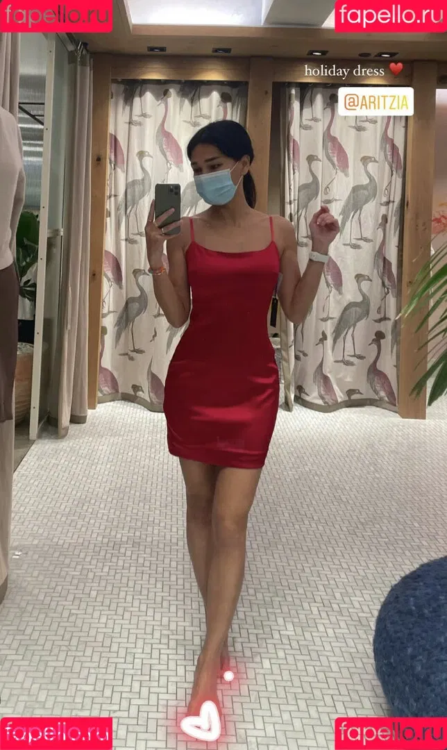 Joleen Diaz Onlyfans Photo Gallery 