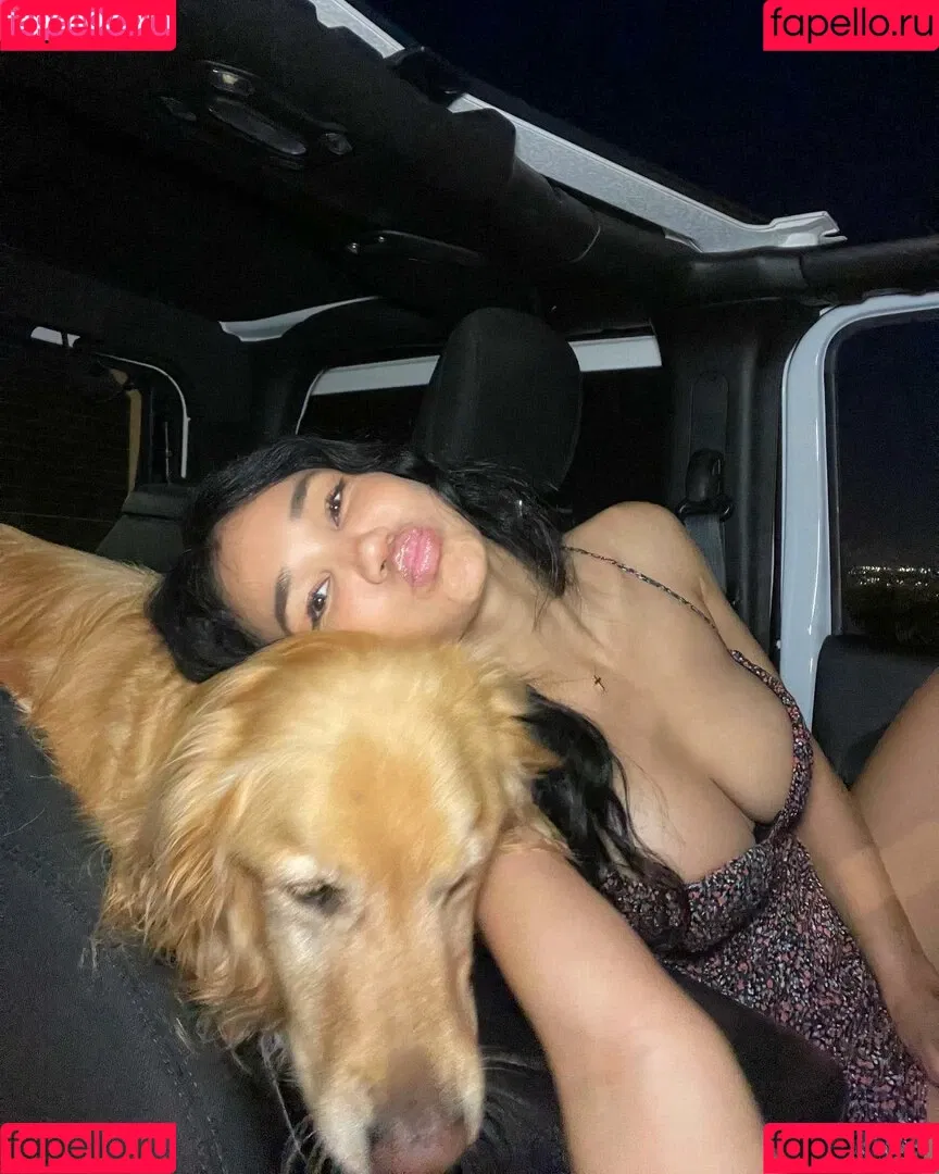 Joleen Diaz Onlyfans Photo Gallery 