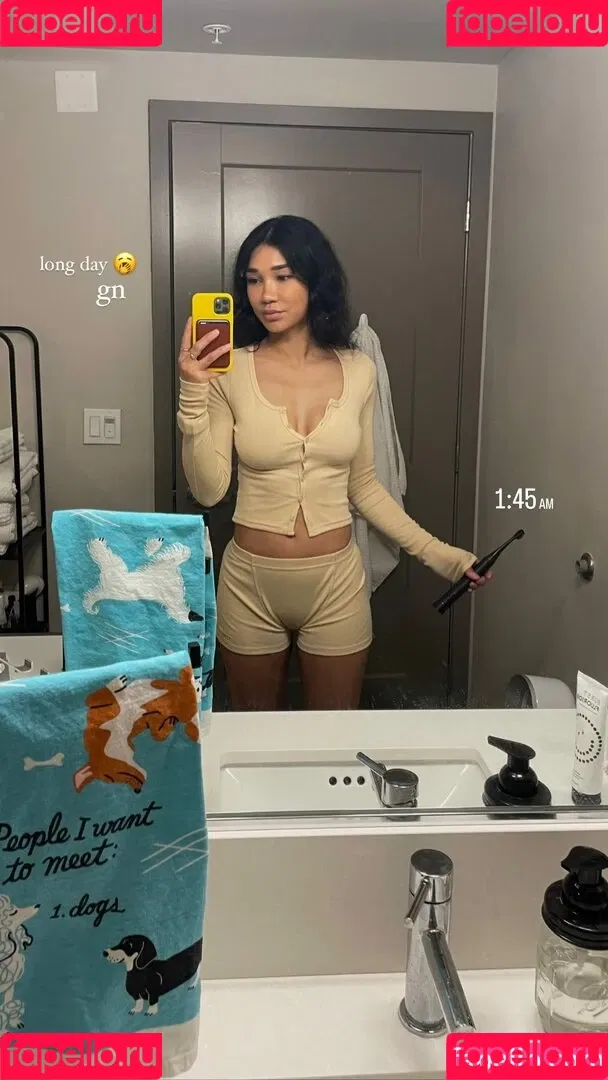 Joleen Diaz Onlyfans Photo Gallery 