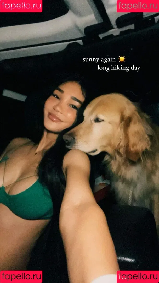 Joleen Diaz Onlyfans Photo Gallery 