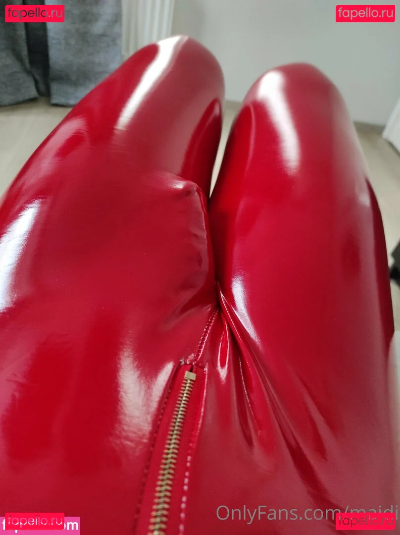 maidi Onlyfans Photo Gallery 