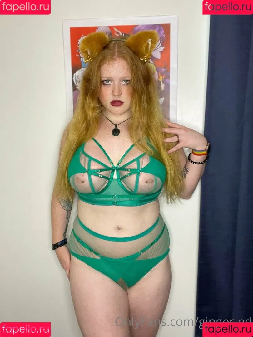 Autumnflame Onlyfans Photo Gallery 