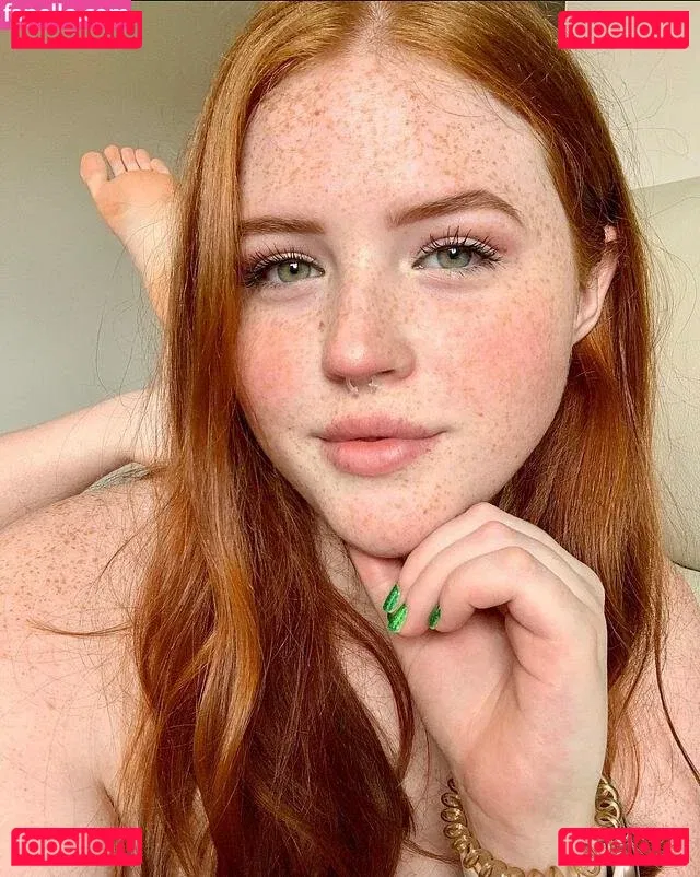 Autumnflame Onlyfans Photo Gallery 