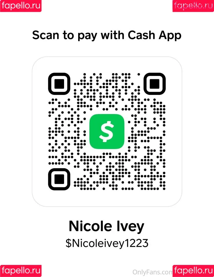 nnicole_ivey Onlyfans Photo Gallery 