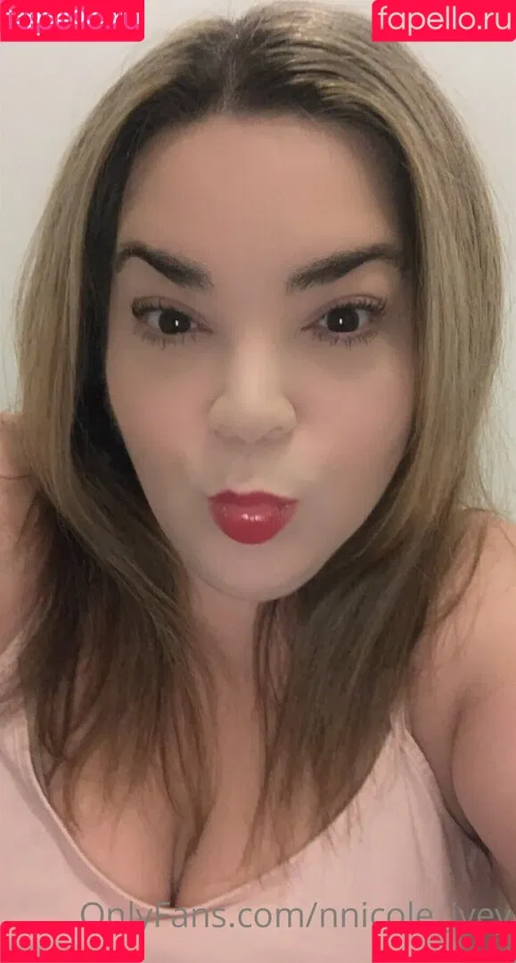 nnicole_ivey Onlyfans Photo Gallery 
