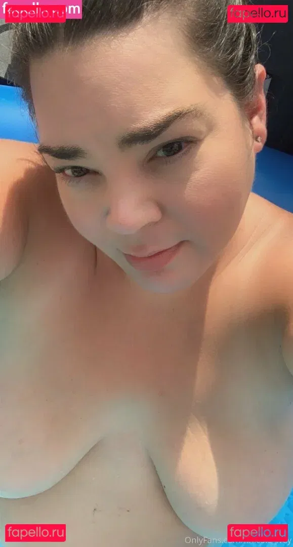 nnicole_ivey Onlyfans Photo Gallery 