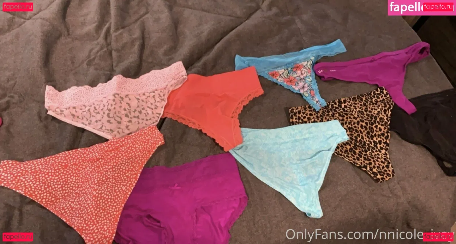 nnicole_ivey Onlyfans Photo Gallery 