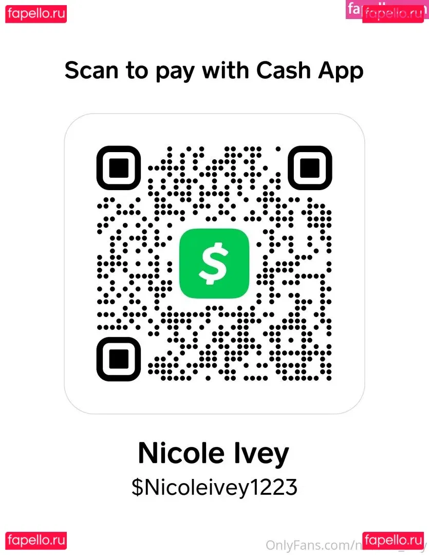 nnicole_ivey Onlyfans Photo Gallery 