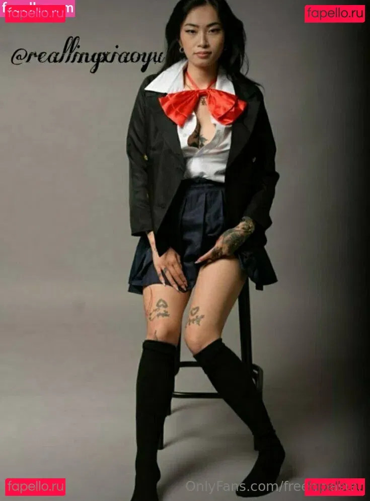 freeninastar Onlyfans Photo Gallery 