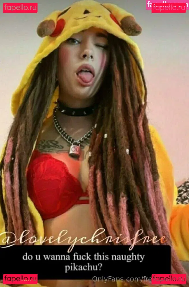 freeninastar Onlyfans Photo Gallery 