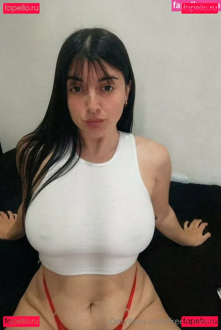 freeninastar Onlyfans Photo Gallery 