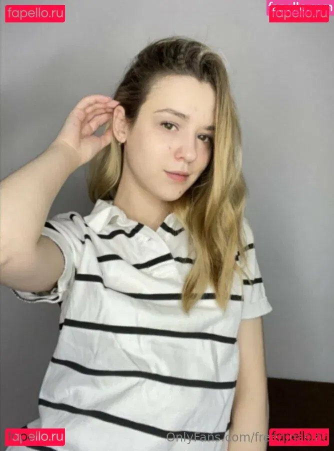 freeninastar Onlyfans Photo Gallery 