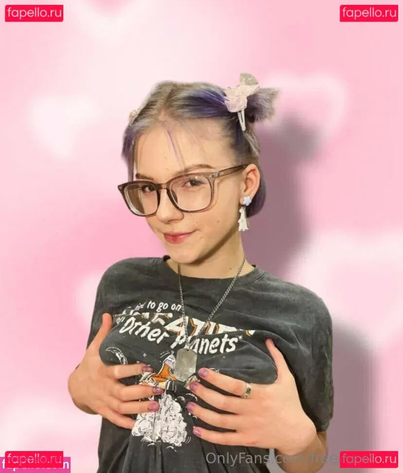 freeninastar Onlyfans Photo Gallery 