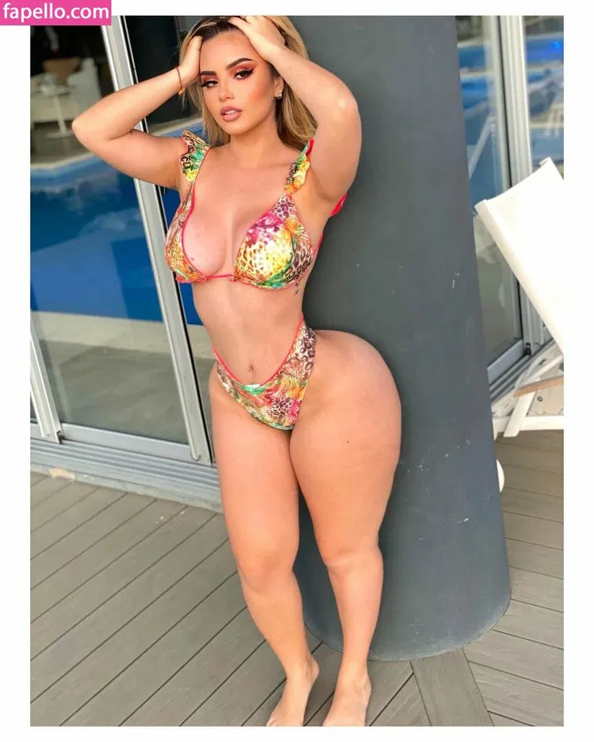 Gabsthebunny Onlyfans Photo Gallery 