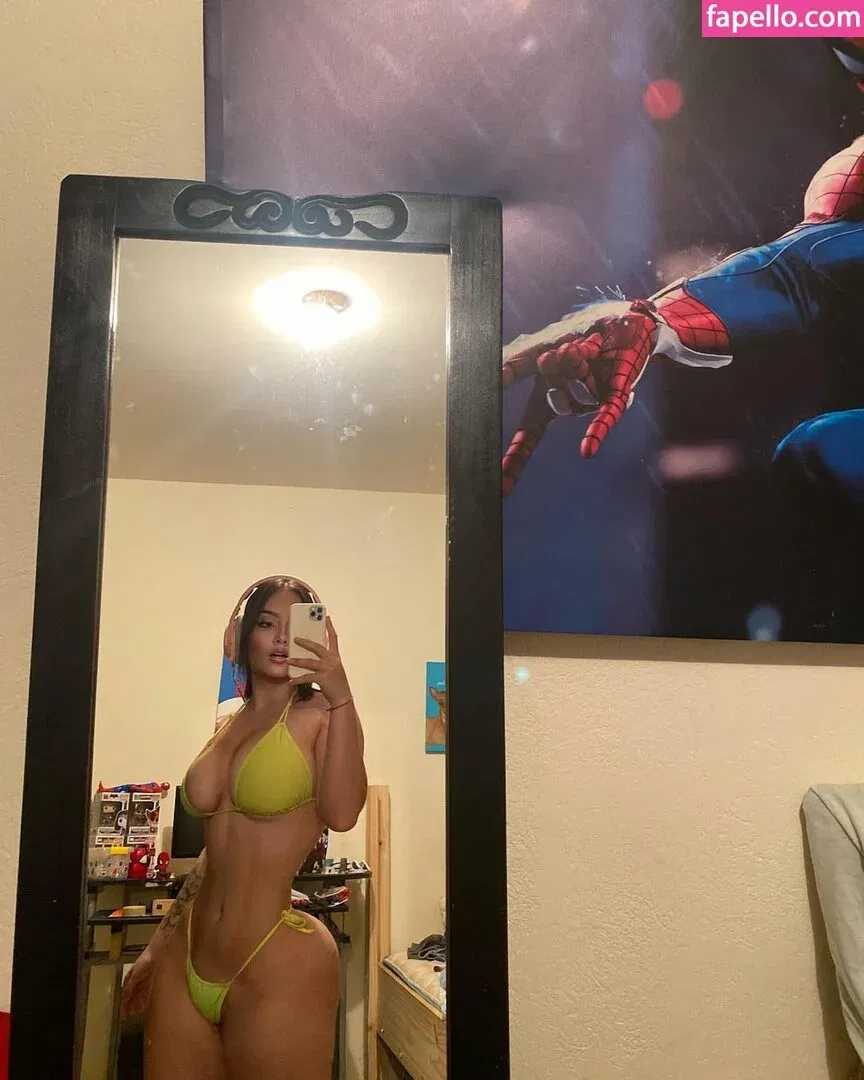 Gabsthebunny Onlyfans Photo Gallery 